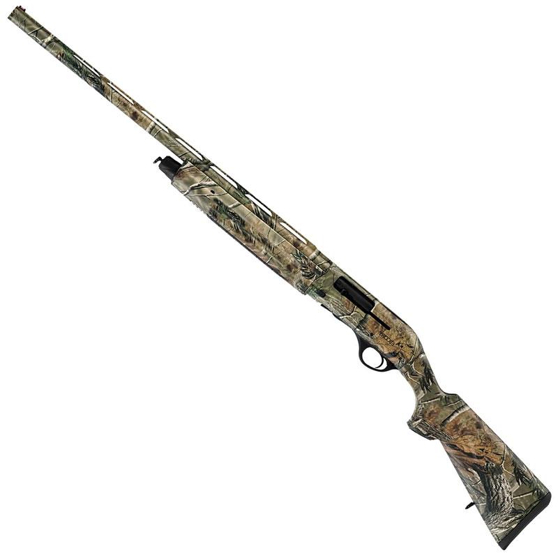 Fusil Semi Automatique Hatsan Escort Ps Camo Realtree Aphd Gaucher