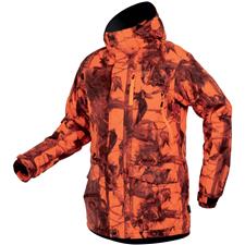 Veste Homme Hart Donon J Ht Camo Blaze