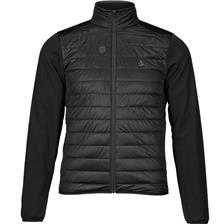 Veste Homme Seeland Heat Noir