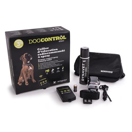 ÆSKE DOGCONTROL SPRAY