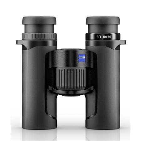 10X30 BINOCULARS ZEISS SFL