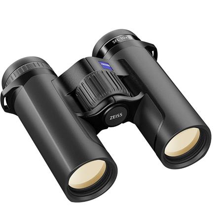 10X30 BINOCULARS ZEISS SFL