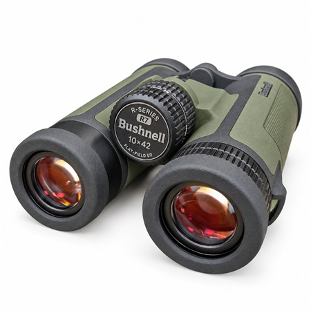 10X42 BINOCULARS BUSHNELL R7