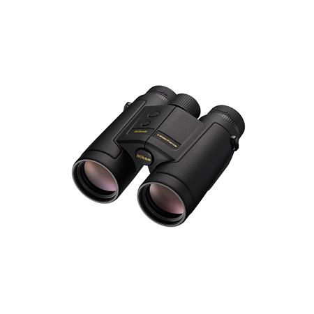 10X42 BINOCULARS NIKON LASER FORCE