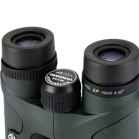 10X42 BINOCULARS VANGUARD VEO XF