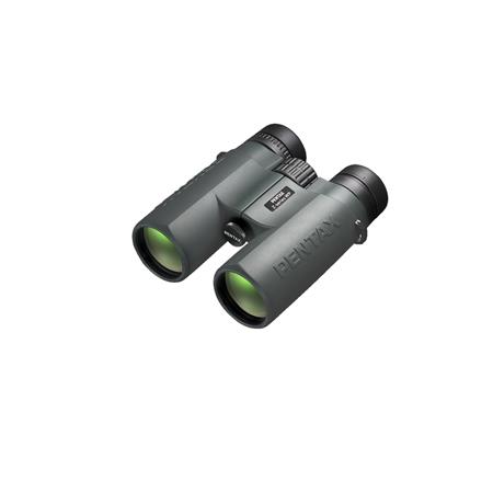10X43 VERREKIJKER PENTAX ZD WP