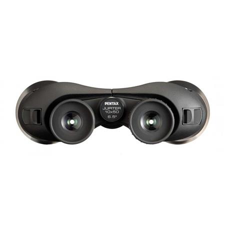 10X50 BINOCULARS PENTAX JUPITER