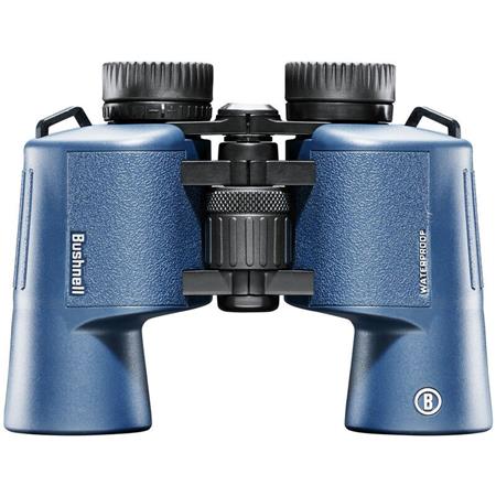 12X42 BINOCULARS BUSHNELL H20 2.0