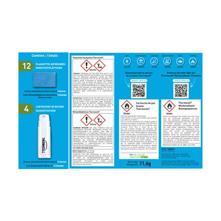 48H REFILL THERMACELL FOR LANTERN