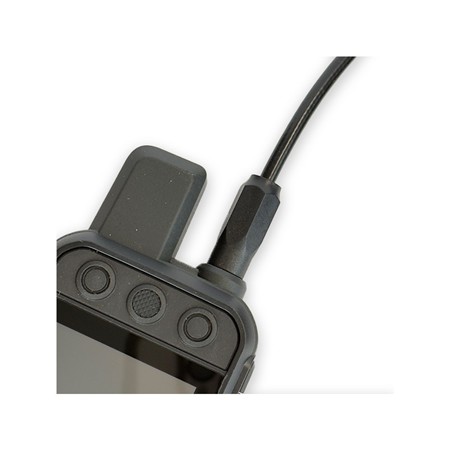 4X4 ANTENNA MOUNT + CABLE RANTECH DOG