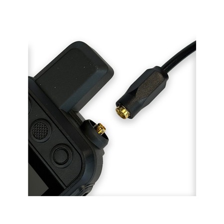 4X4 ANTENNA MOUNT + CABLE RANTECH DOG