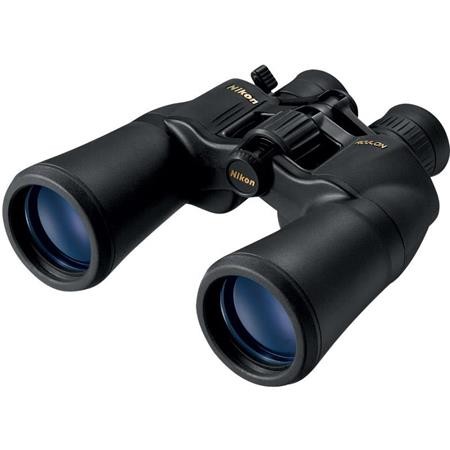 8-18X42 Fernglas Nikon Aculon A211