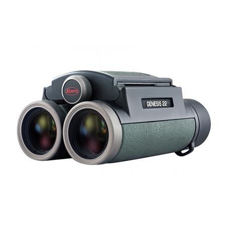 8X22 BINOCULARS KOWA GENESIS