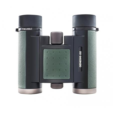 8X22 BINOCULARS KOWA GENESIS
