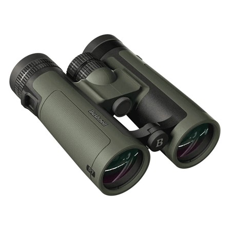 8X42 BINOCULARS BUSHNELL R7