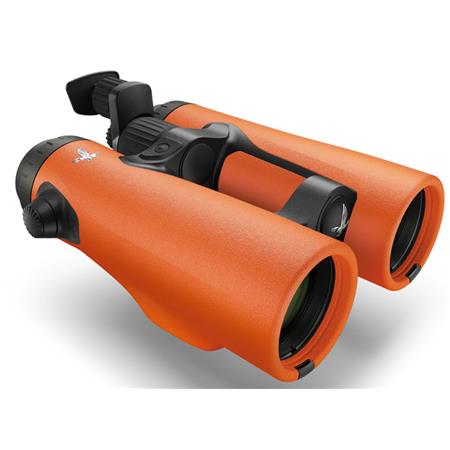 8X42 BINOCULARS SWAROVSKI EL RANGE - ORANGE