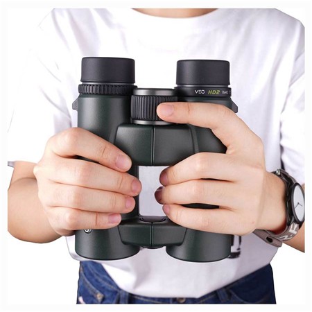 8X42 BINOCULARS VANGUARD VEO HD2
