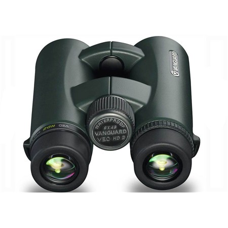 8X42 BINOCULARS VANGUARD VEO HD2