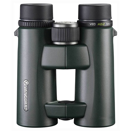 8X42 Binoculars Vanguard Veo Hd2