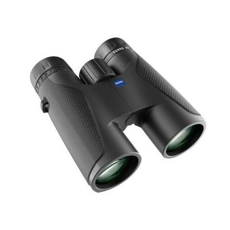 8X42 BINOCULARS ZEISS TERRA ED T* BLACK