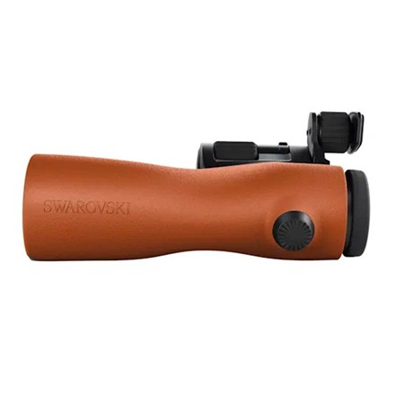 8X42-KIKKERTER SWAROVSKI NL PURE - BRÆNDT ORANGE