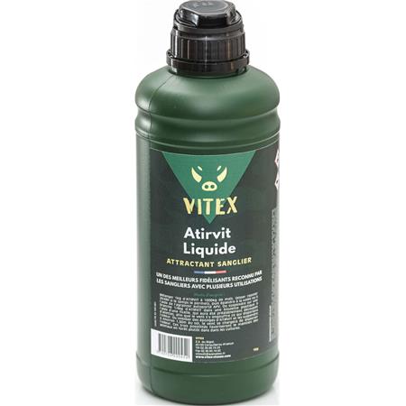 Aantrekkelijk Middel Vitex Atir-Vit Bouteille 1L