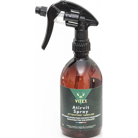 Aantrekker Vitex Atir-Vit Spray 500Ml
