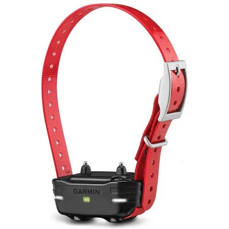 Aanvullende Trainings Halsband Garmin Pro 70 En Pro 550