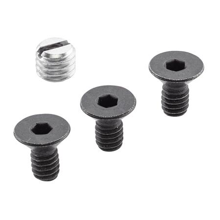 ABGESETZTE PLATTE REAPER KJI POUR MONTAGE ACCESSOIRES