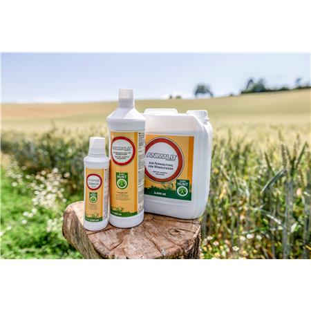 ABWEHRMITTEL EUROHUNT FÜR WILD