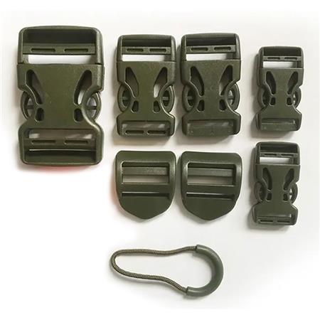 Accesorios Para Mochilas Marsupio Kit Forest
