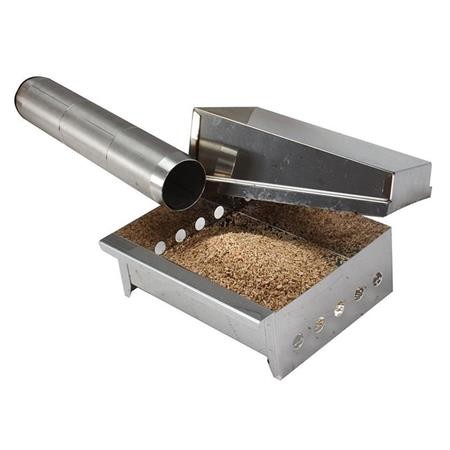 Accessoire Fumee Froide Tom Press Pour Fumoir De Table