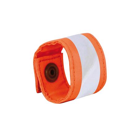 ACCESSORI RIFLETTENTI MARSUPIO PER ZAINO KIT REFLECTIVE TAPE