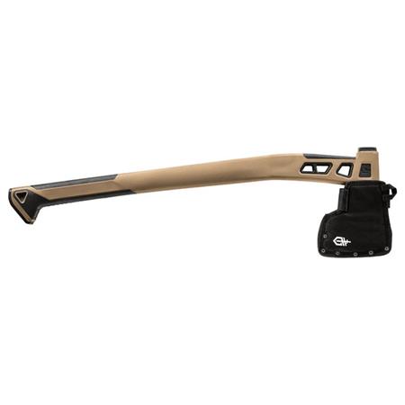 ACCETTA GERBER BUSHCRAFT AXE