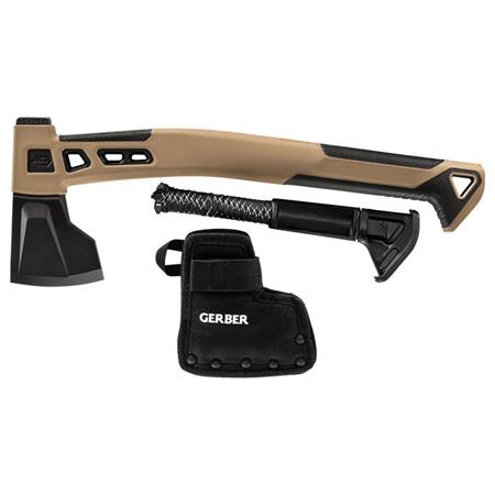 ACCETTA GERBER BUSHCRAFT