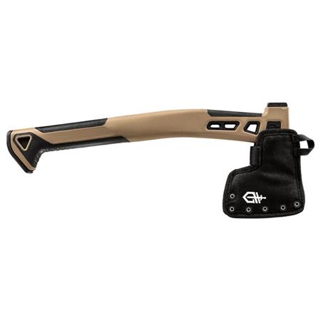ACCETTA GERBER BUSHCRAFT