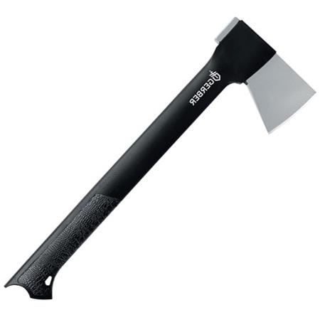 Accetta Gerber Gator Axe W/Saw Combo Ii