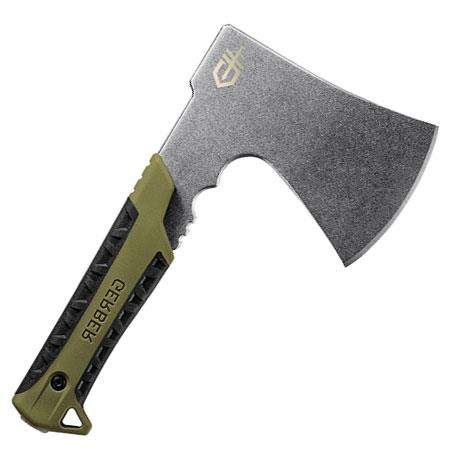 Accetta Gerber Pack Hatchet