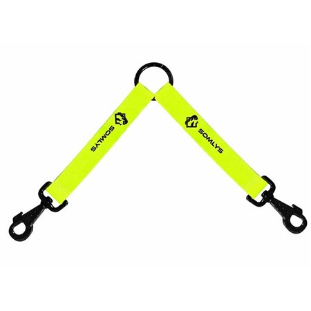 Accouple Somlys Dog 2 Chiens Eco