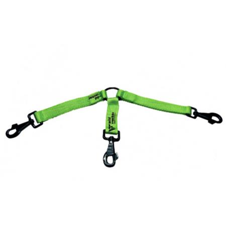 Acoplador Triplo Para Cão Wild Tracker X-Plore