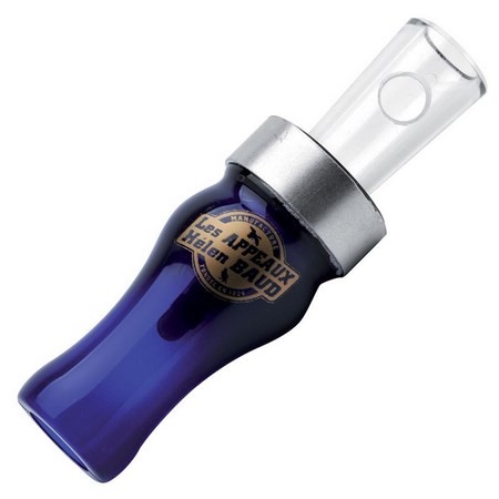 Acrylic Decoy Hb Calls