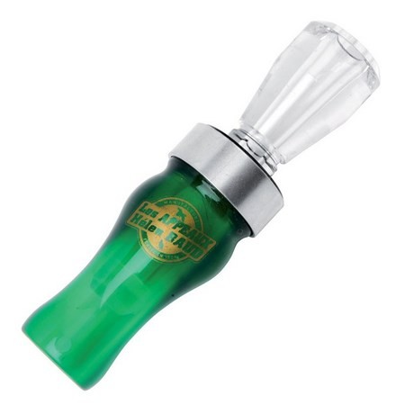 Acrylic Decoy Januel