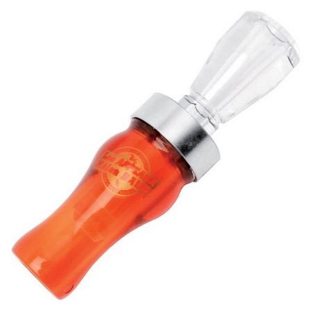Acrylic Decoy Januel