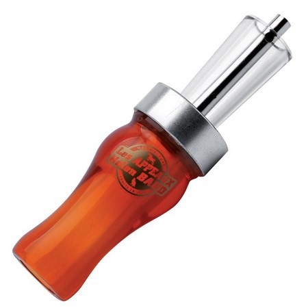 Acrylic Decoy Januel