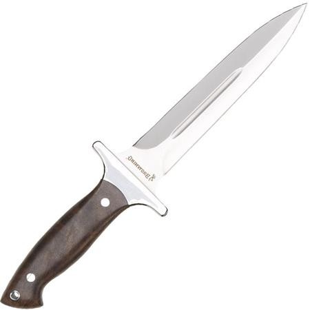 Adaga Browning Wood Oil Finished