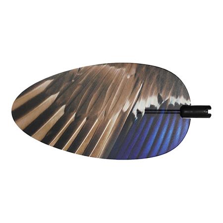 Ανταλλακτικά Φτερά Mojo Για Τη Σειρά Elite Colvert
