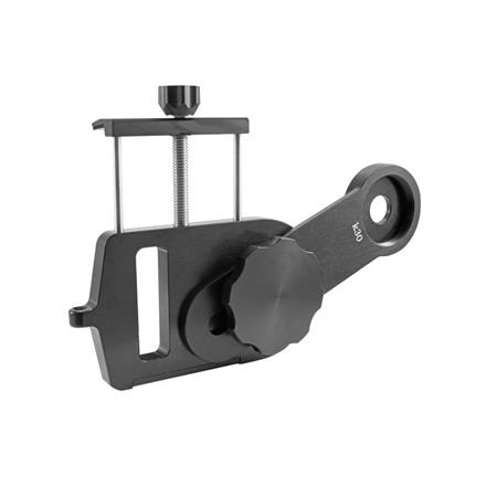Adaptador Para Smartphone Celestron Sm Vario