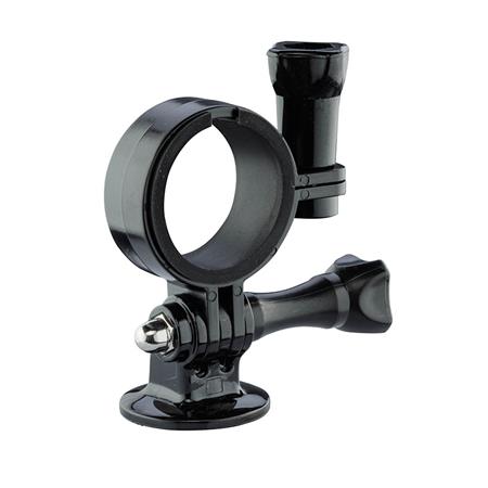 ADAPTADOR UNIVERSAL TACTACAM POUR CAMERA EMBARQUÉE