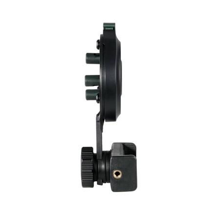 ADAPTATEUR DIGISCOPIE VANGUARD POUR SMARTPHONE AVEC TÉLÉCOMMANDE BLUETOOTH