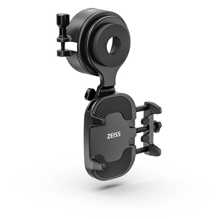 ADAPTATEUR DIGISCOPIE ZEISS POUR SMARTPHONE